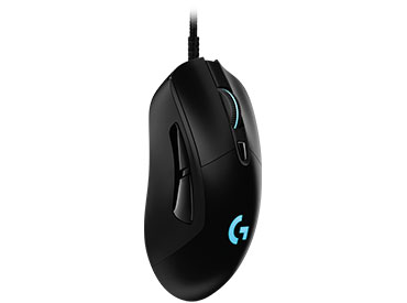 Mouse Logitech G403 Hero