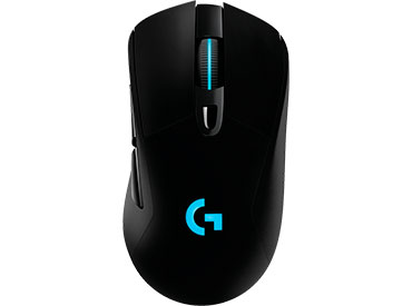 Mouse Inalámbrico Logitech G703 LIGHTSPEED