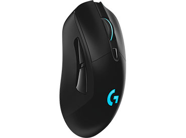 Mouse Inalámbrico Logitech G703 LIGHTSPEED