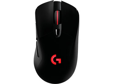 Mouse Inalámbrico Logitech G703 LIGHTSPEED