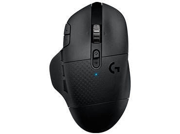 Mouse Inalámbrico Logitech G604 LIGHTSPEED