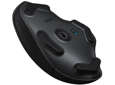 Mouse Inalámbrico Logitech G604 LIGHTSPEED