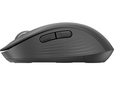 Mouse Logitech Wireless Signature M650 Graphite