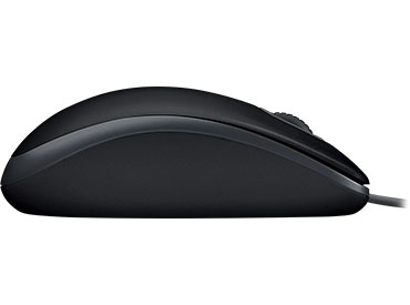 Mouse Logitech M110 Silent Negro USB