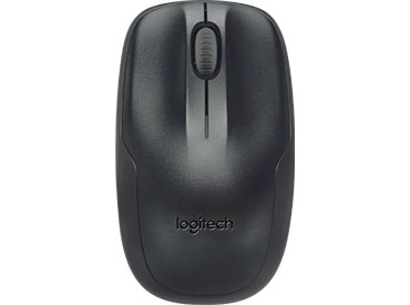 Logitech Wireless Combo MK220 Teclado y Mouse