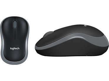 Logitech Wireless Combo MK270 Teclado y Mouse