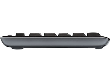 Logitech Wireless Combo MK270 Teclado y Mouse
