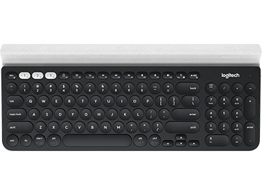 Teclado Logitech K780 Multi-Device Wireless
