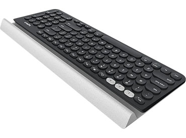 Teclado Logitech K780 Multi-Device Wireless