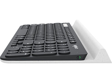 Teclado Logitech K780 Multi-Device Wireless