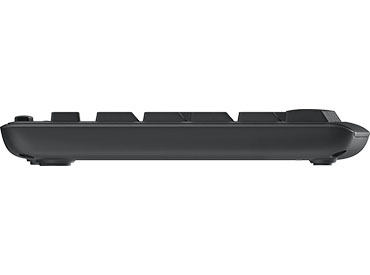 Logitech Wireless Combo MK295 SILENT Teclado y Mouse