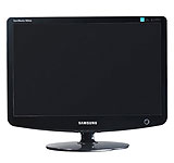 Monitor Samsung LCD 19" 932NW WideScreen