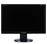 Monitor LCD Samsung 19" 943NWX WideScreen