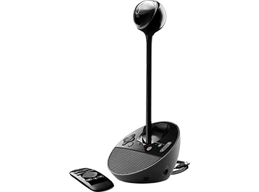 Logitech BCC950 ConferenceCam - Todo en Uno - Soporte motorizado