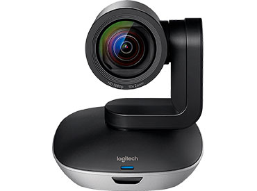 Equipo de Videoconferencia Logitech Group