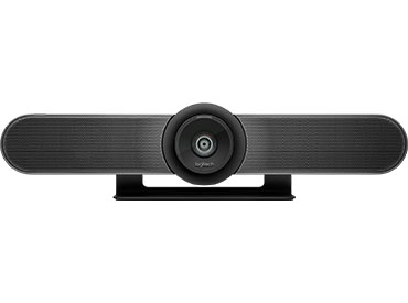 Logitech Meetup ConferenceCam - Todo en Uno - 4K Ultra HD