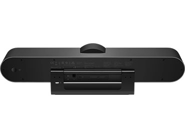 Logitech Meetup ConferenceCam - Todo en Uno - 4K Ultra HD