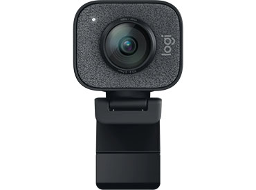 Logitech StreamCam - Full HD 1080p - USB-C