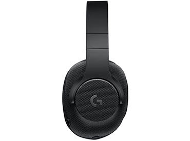 Auriculares con Micrófono Logitech G433 DTS Headphone:X