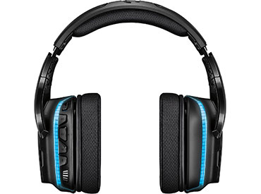 Auriculares con Micrófono Logitech G635 Lightsync™ 7.1