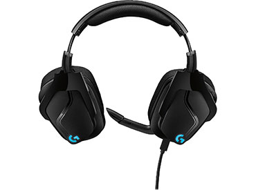 Auriculares con Micrófono Logitech G635 Lightsync™ 7.1