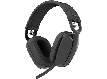 Auriculares inalámbricos Logitech Zone Vibe 100 - Graphite