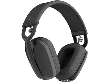 Auriculares inalámbricos Logitech Zone Vibe 100 - Graphite