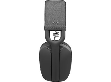 Auriculares inalámbricos Logitech Zone Vibe 100 - Graphite