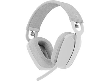 Auriculares inalámbricos Logitech Zone Vibe 100 - White