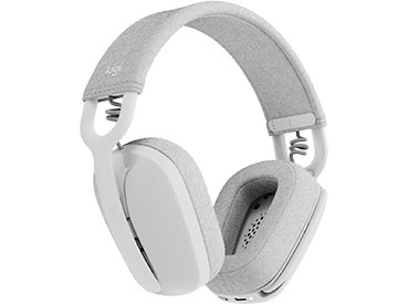 Auriculares inalámbricos Logitech Zone Vibe 100 - White