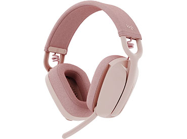 Auriculares inalámbricos Logitech Zone Vibe 100 - Rose