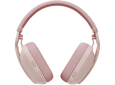 Auriculares inalámbricos Logitech Zone Vibe 100 - Rose