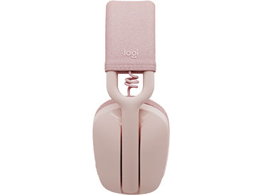 Auriculares inalámbricos Logitech Zone Vibe 100 - Rose