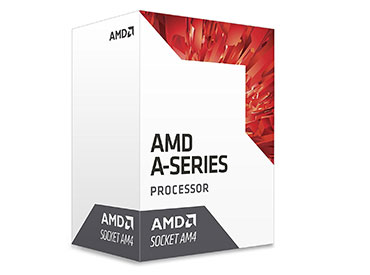Microprocesador AMD A10-9700 APU con Radeon R7 Series AM4