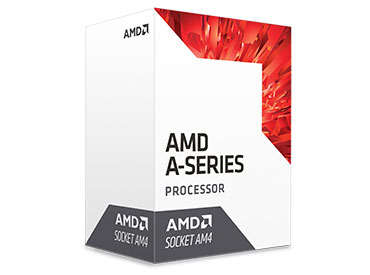 Microprocesador AMD A6-9500 APU con Radeon R5 Series AM4