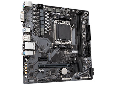 Mother Gigabyte A620M S2H Socket AM5