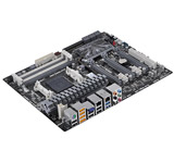 Mother ECS A990FXM-A (V1.0) Black Series AM3+ DDR3