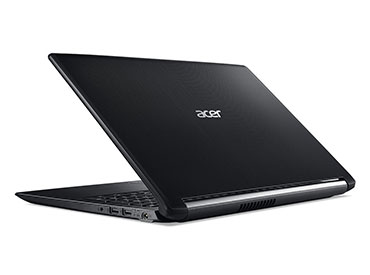 Notebook ACER Aspire A515-41G - AMD A10 9620P - 8GB - 1TB - 15,6"