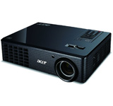 Proyector ACER X1161P SVGA 2700 Lúmens 3D Ready
