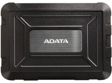 Carcasa Externa ADATA ED600 USB 3.2 Gen1 (Incluye HDD de 1TB)
