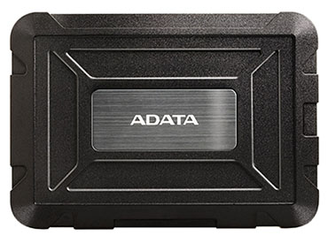 Carcasa Externa ADATA ED600 USB 3.2 Gen1