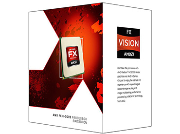 Microprocesador AMD FX Series 6300 de 6 nucleos s. AM3+