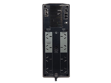 UPS APC Back-UPS Pro 1200VA / BR1200G-AR