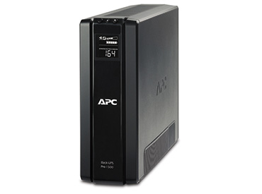 UPS APC Back-UPS Pro 1500VA / BR1500G-AR