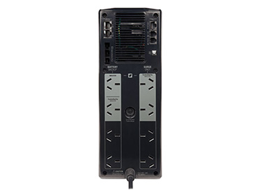 UPS APC Back-UPS Pro 1500VA / BR1500G-AR