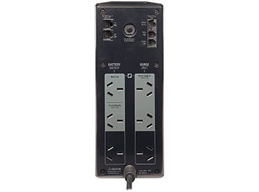 UPS APC Back-UPS Pro 900VA / BR900G-AR