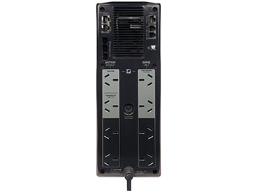UPS APC Back-UPS Pro 1500VA / BR1500G-AR