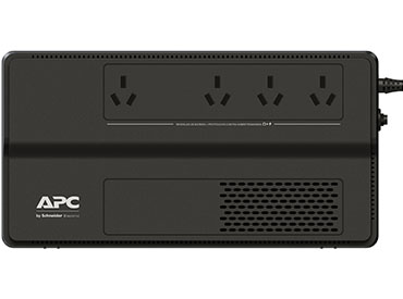 UPS APC Easy UPS BV 650VA / BV650I-AR