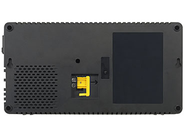 UPS APC Easy UPS BV 650VA / BV650I-AR