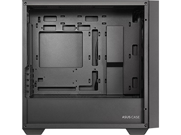 Gabinete ASUS A21 - Black